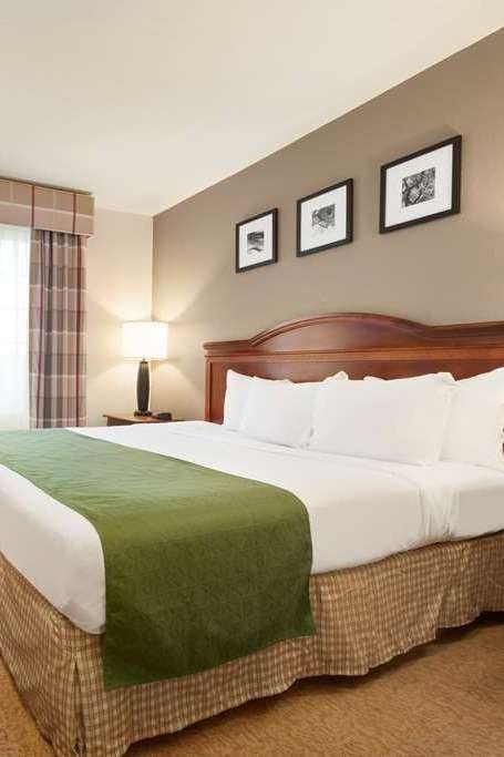 Hotel Garner Hotel Paducah West by IHG photo 1