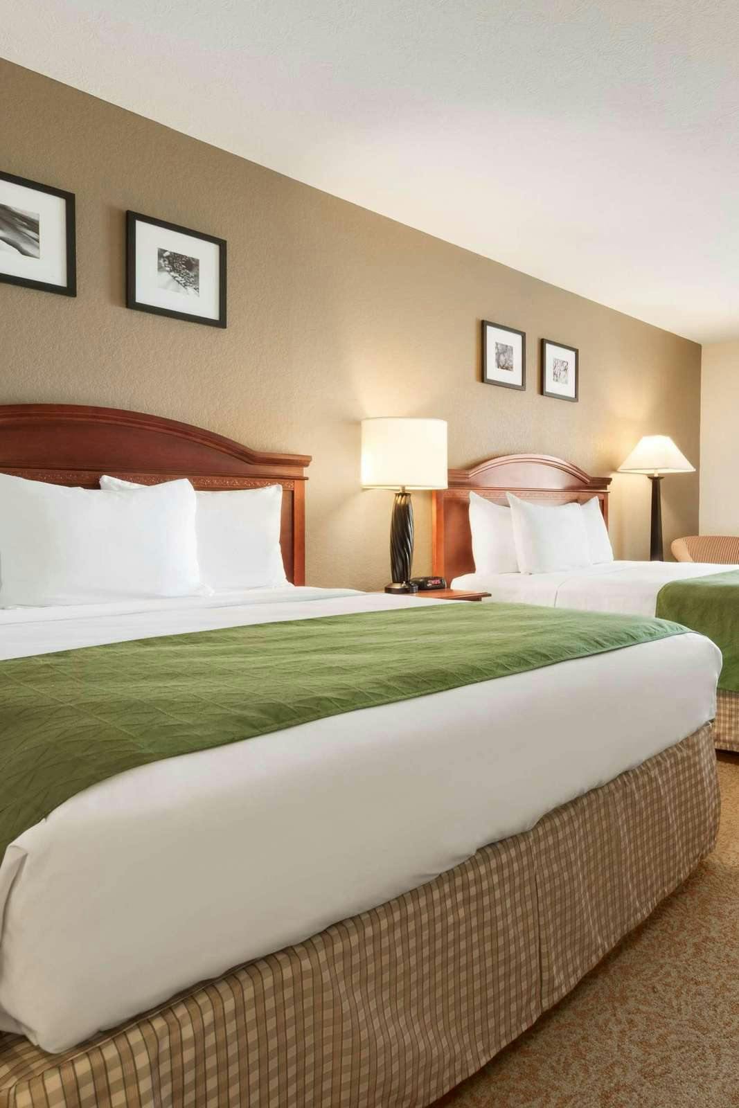 Hotel Garner Hotel Paducah West by IHG photo 2