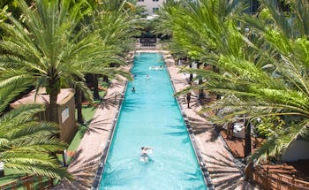 National Hotel, An Adult Only Oceanfront Resort
