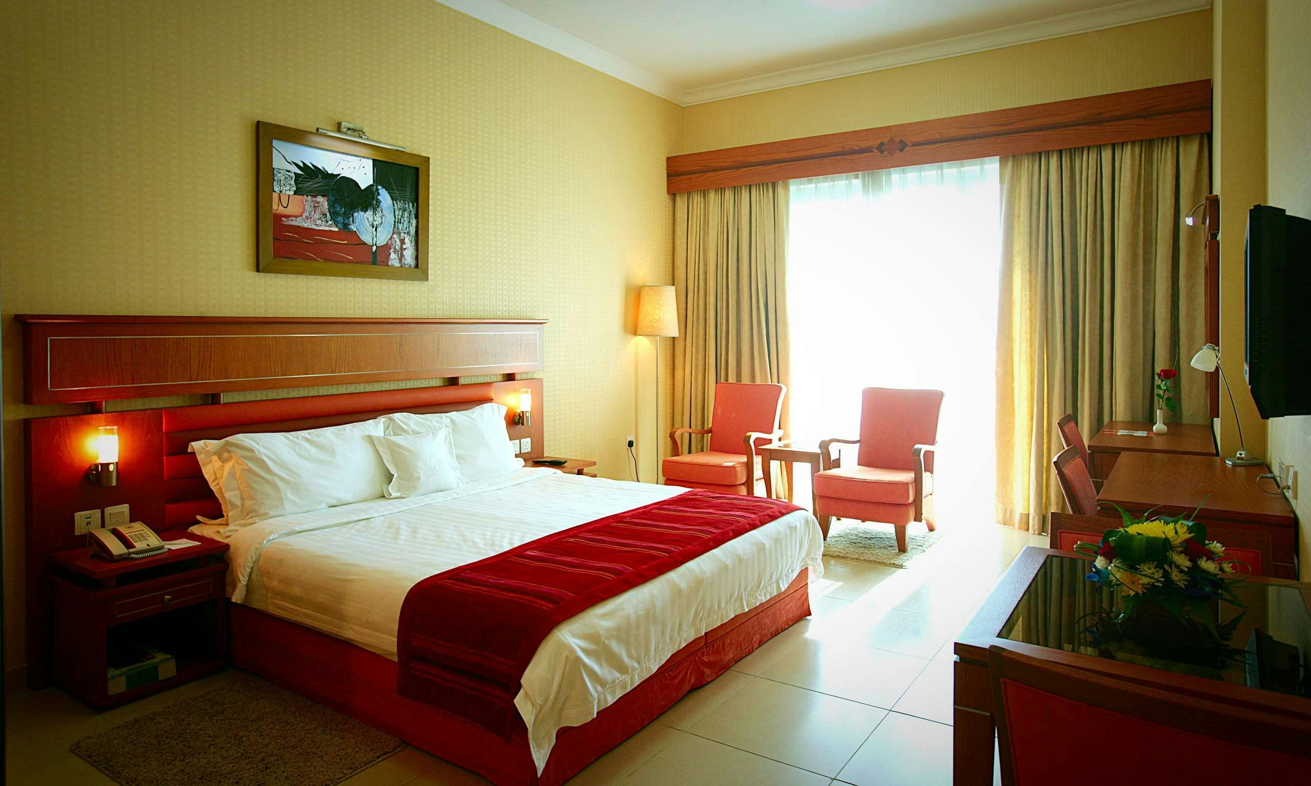 Winchester Hotel Apartment