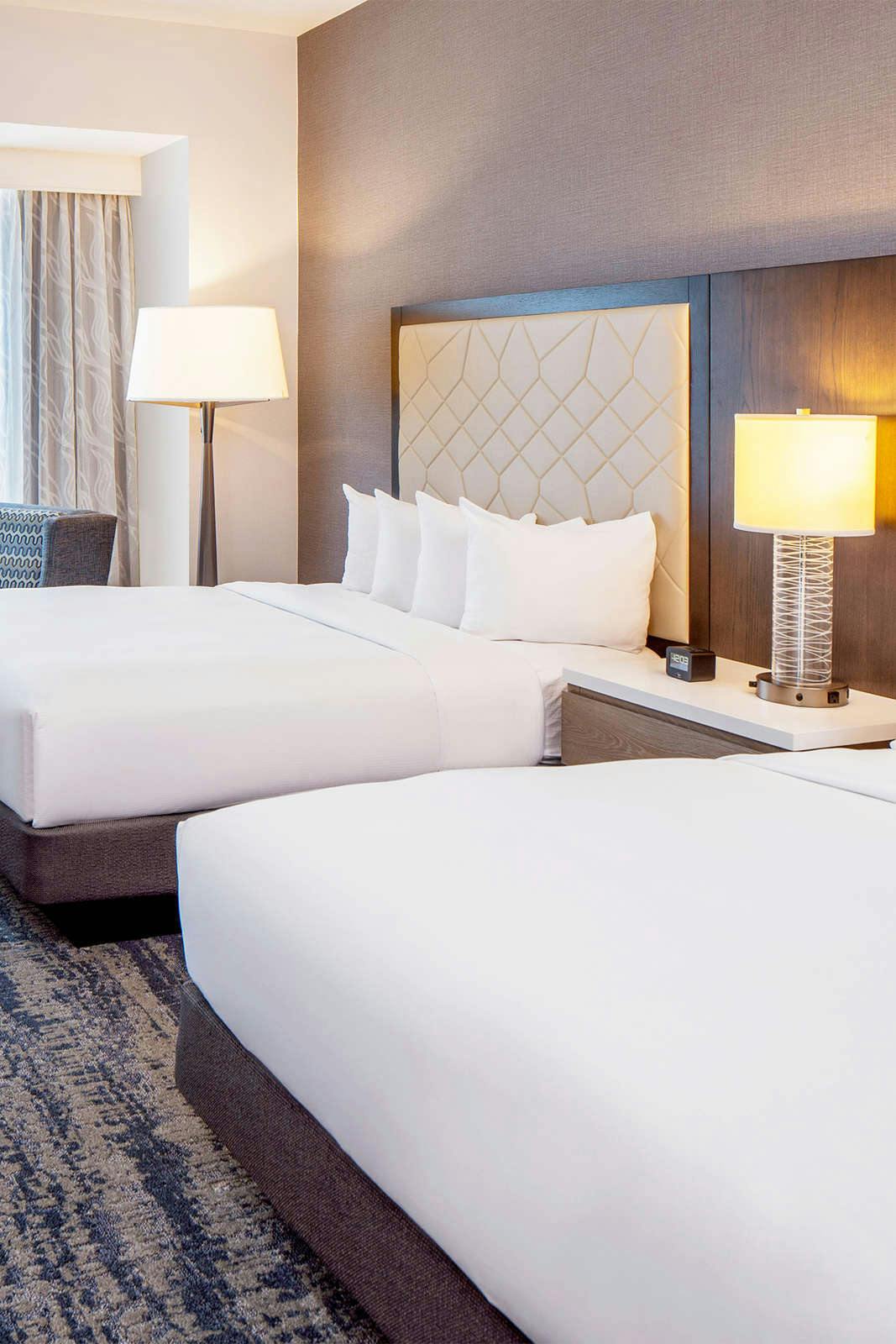 Hotel Hilton Shreveport photo 1