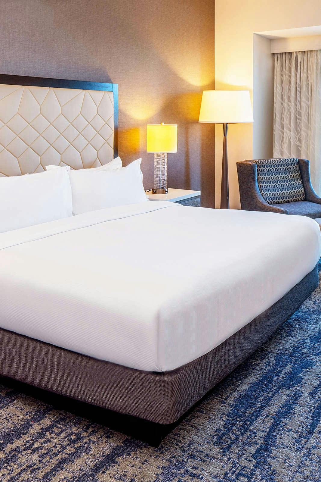 Hotel Hilton Shreveport photo 2