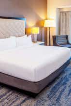 Hotel Hilton Shreveport photo 2