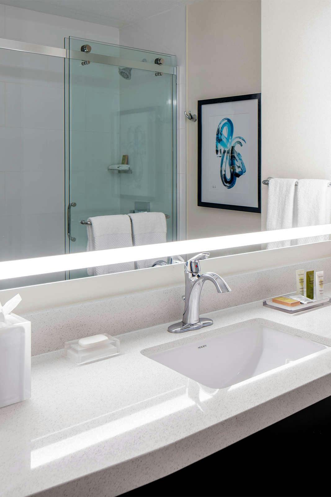 Hotel Hilton Shreveport photo 3