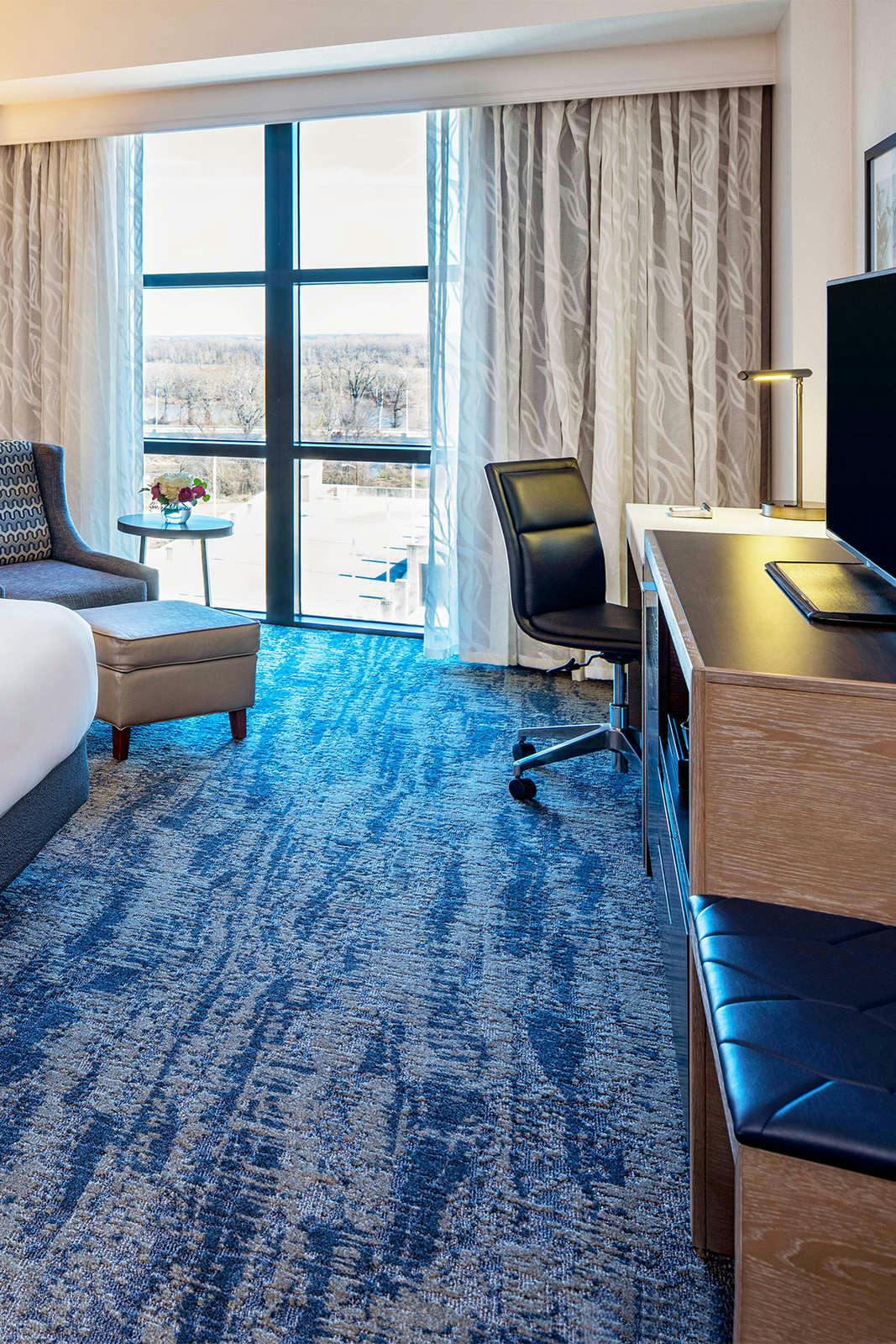 Hotel Hilton Shreveport photo 4