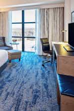 Hotel Hilton Shreveport photo 4