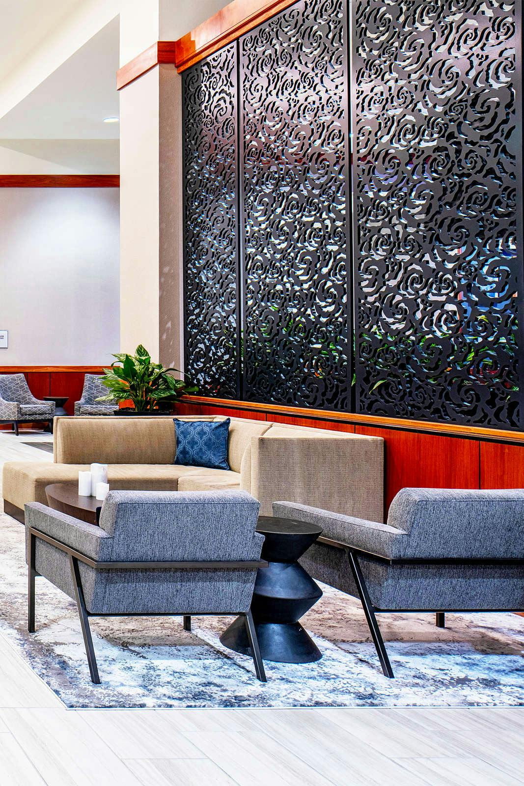 Hotel Hilton Shreveport photo 5