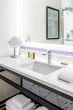 Hotel Hilton Richmond Downtown photo 2