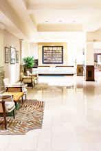 Hotel Hilton Richmond Downtown photo 4