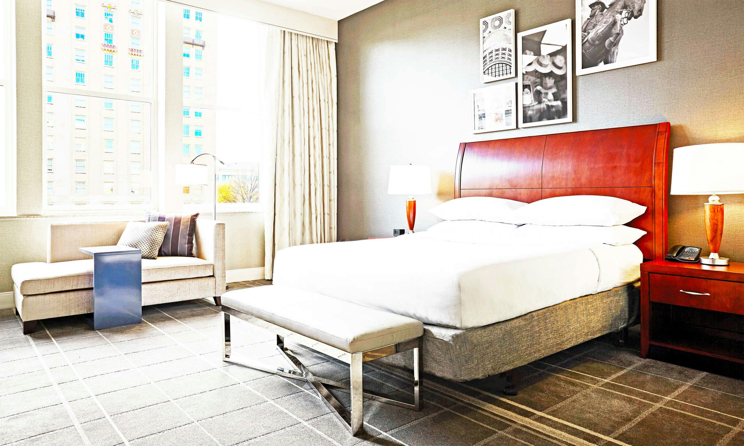 Hilton Richmond Downtown