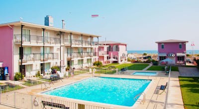 Periwinkle Inn