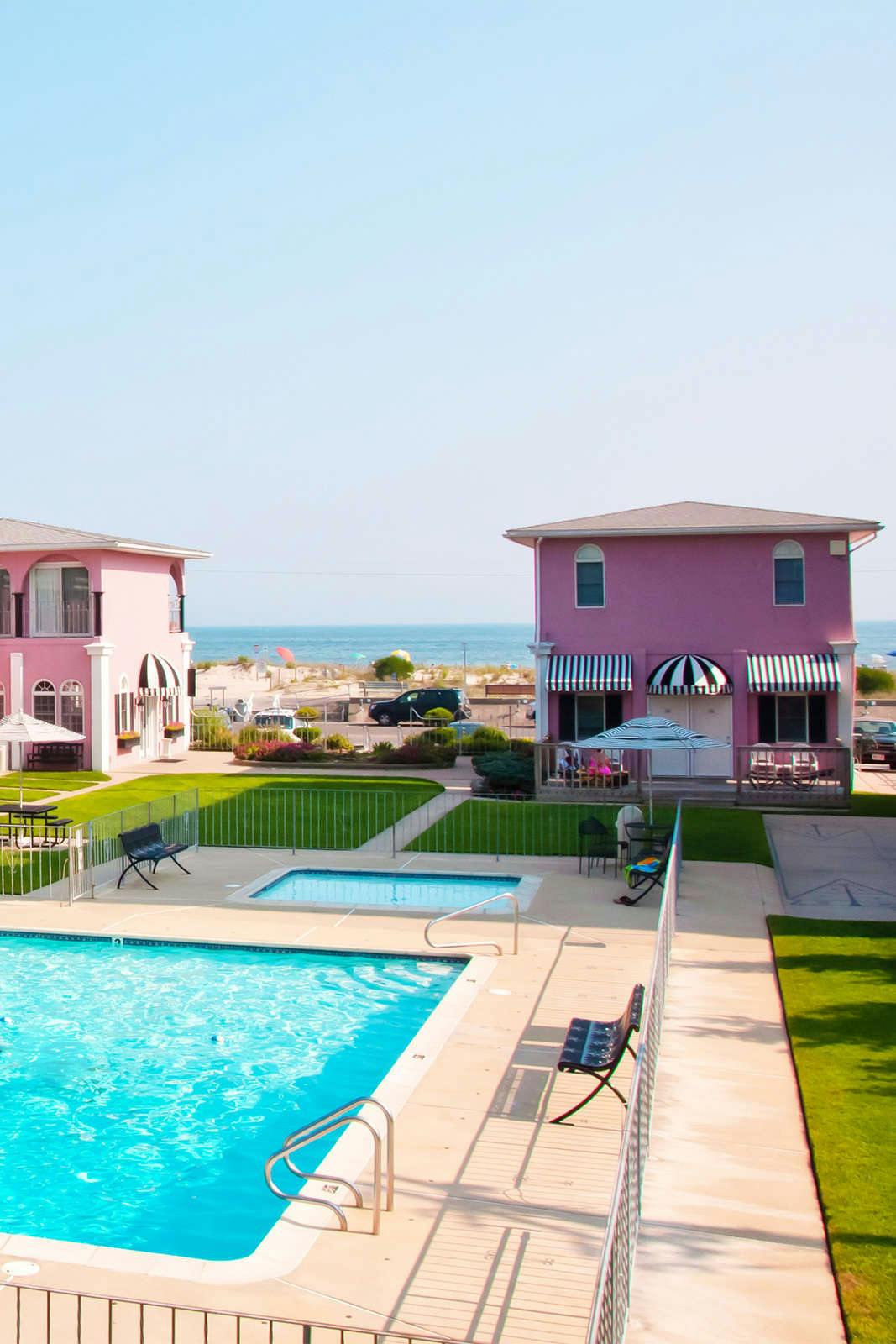 Hotel Periwinkle Inn photo 5