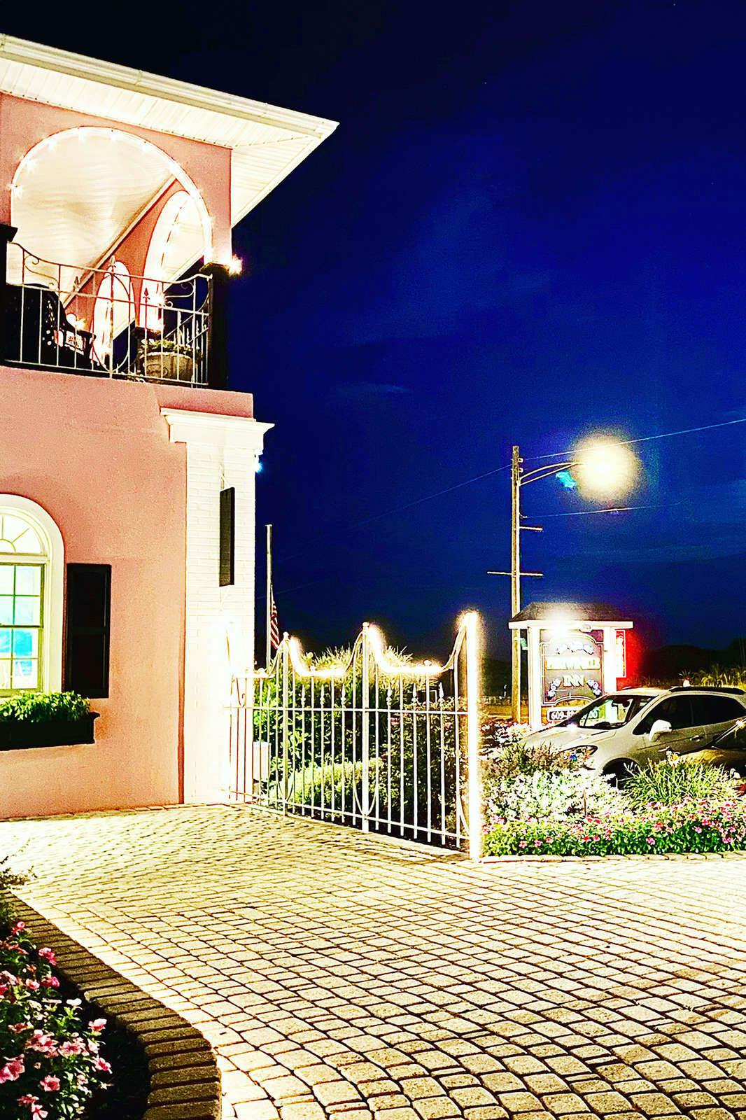 Hotel Periwinkle Inn photo 4