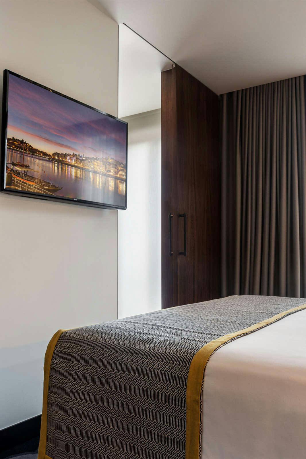 Hotel Pousada do Porto – Rua das Flores photo 3