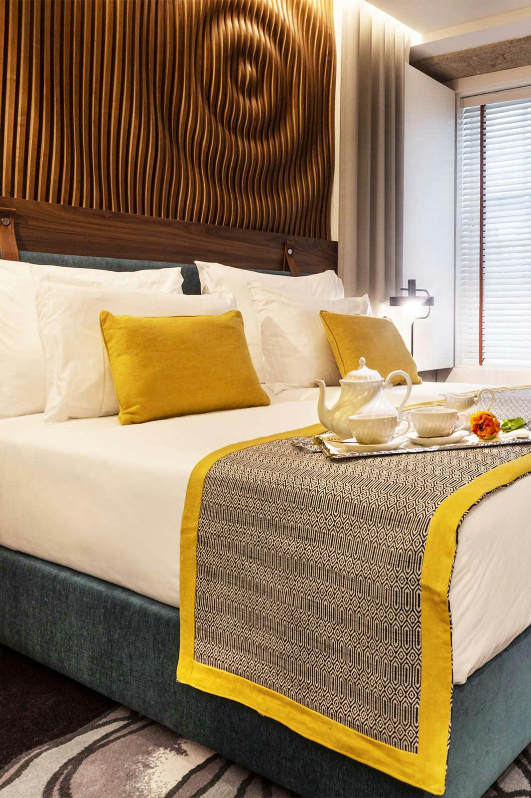 Hotel Pousada do Porto – Rua das Flores photo 4