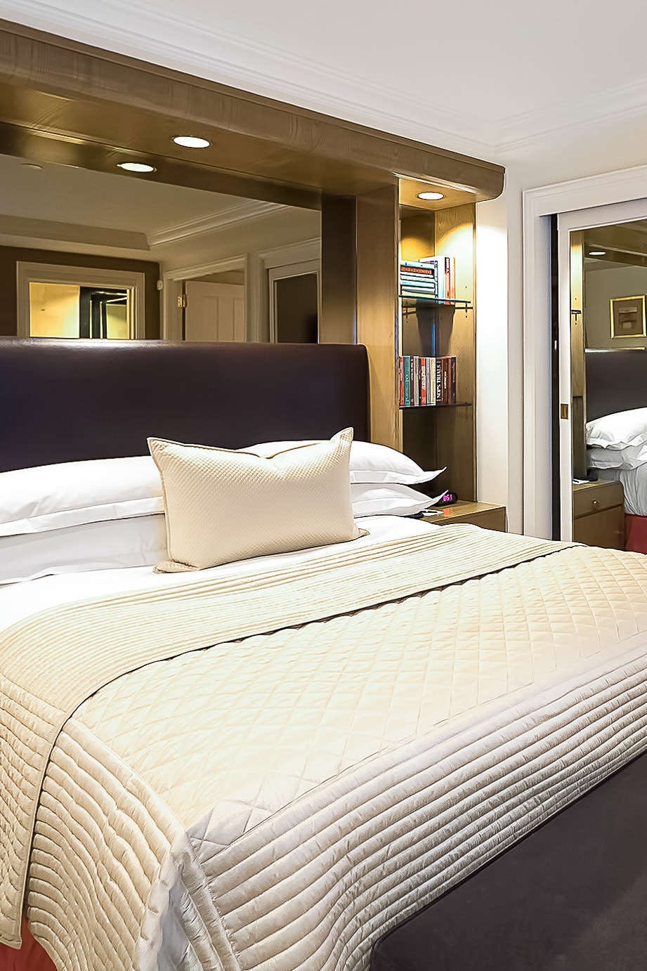 Hotel The Michelangelo - Junior Suite photo 2