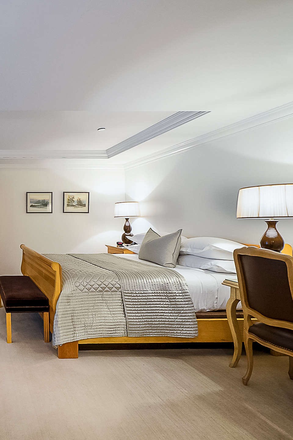 Hotel The Michelangelo - Junior Suite photo 3