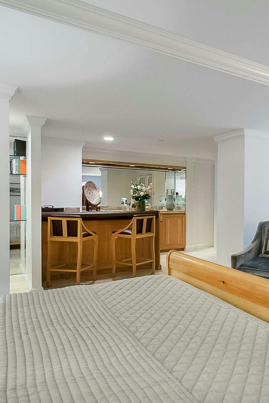 Hotel The Michelangelo - Junior Suite photo 5