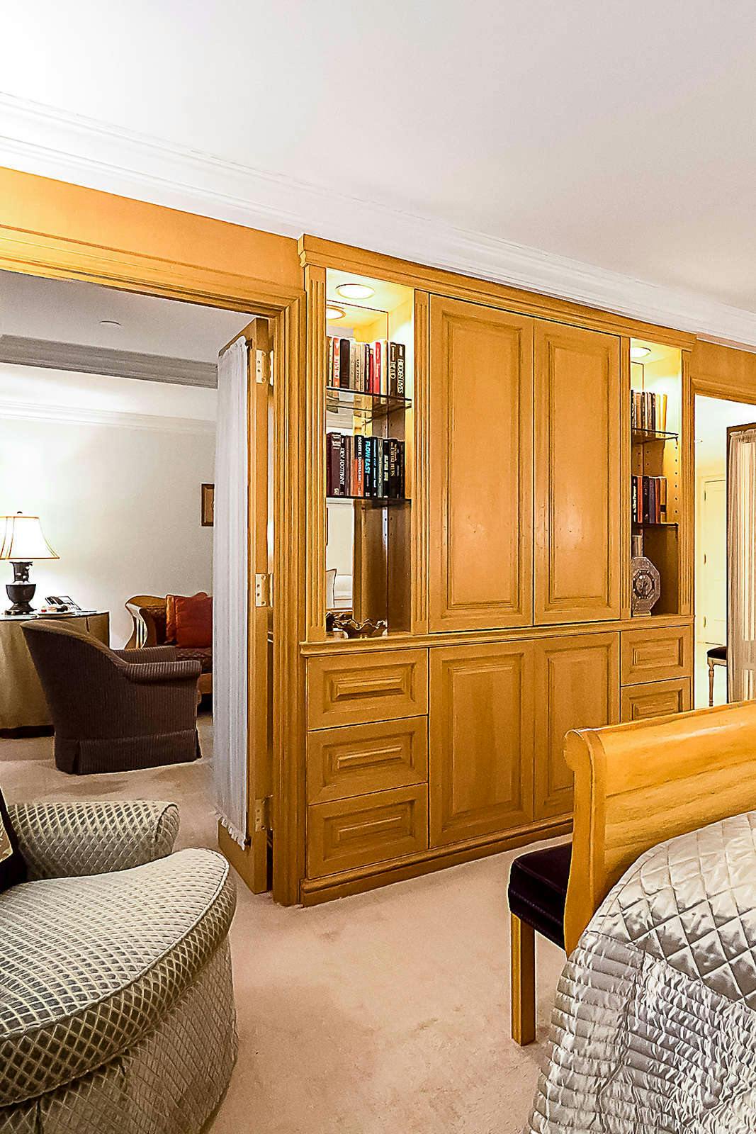 Hotel The Michelangelo - Junior Suite photo 4