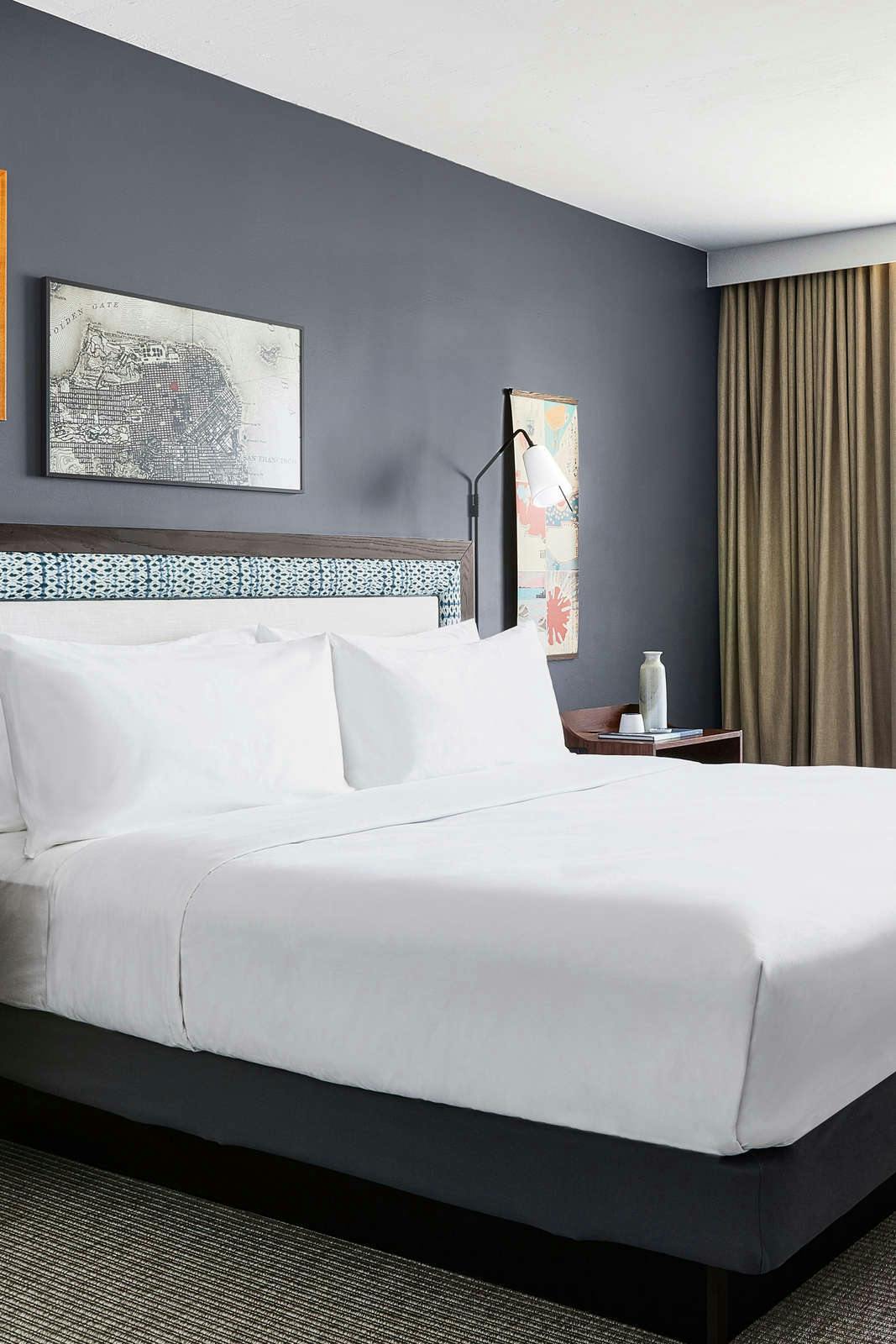 Hotel Hotel Kabuki photo 2