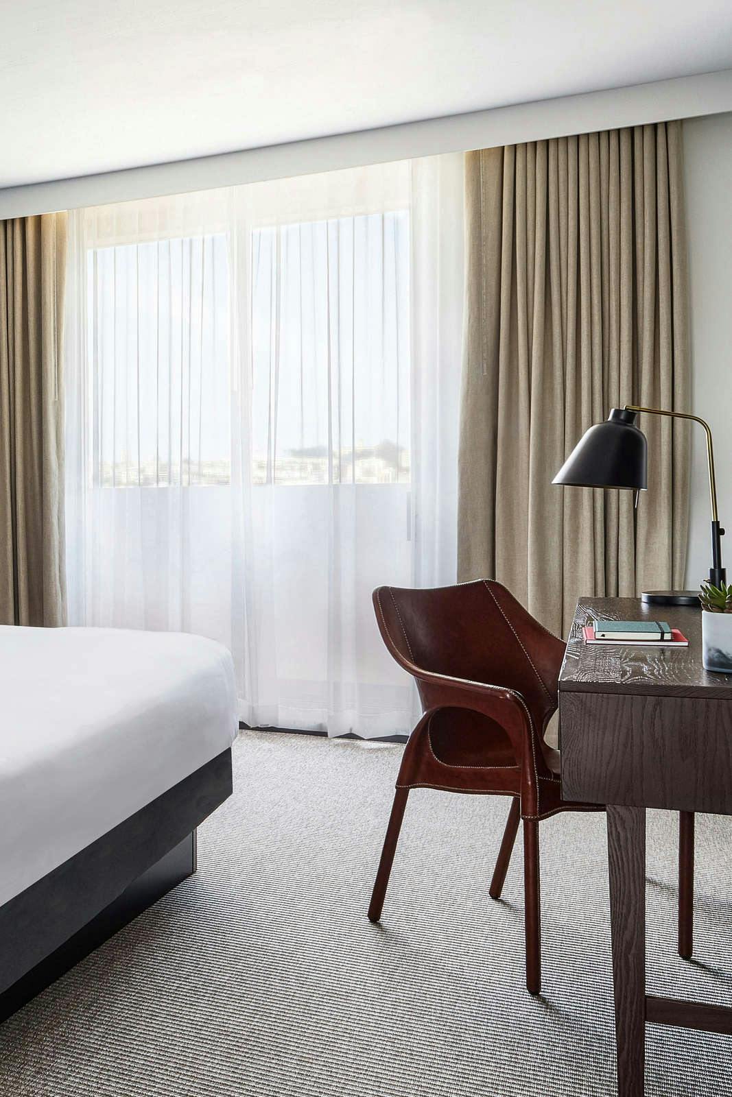 Hotel Hotel Kabuki photo 4