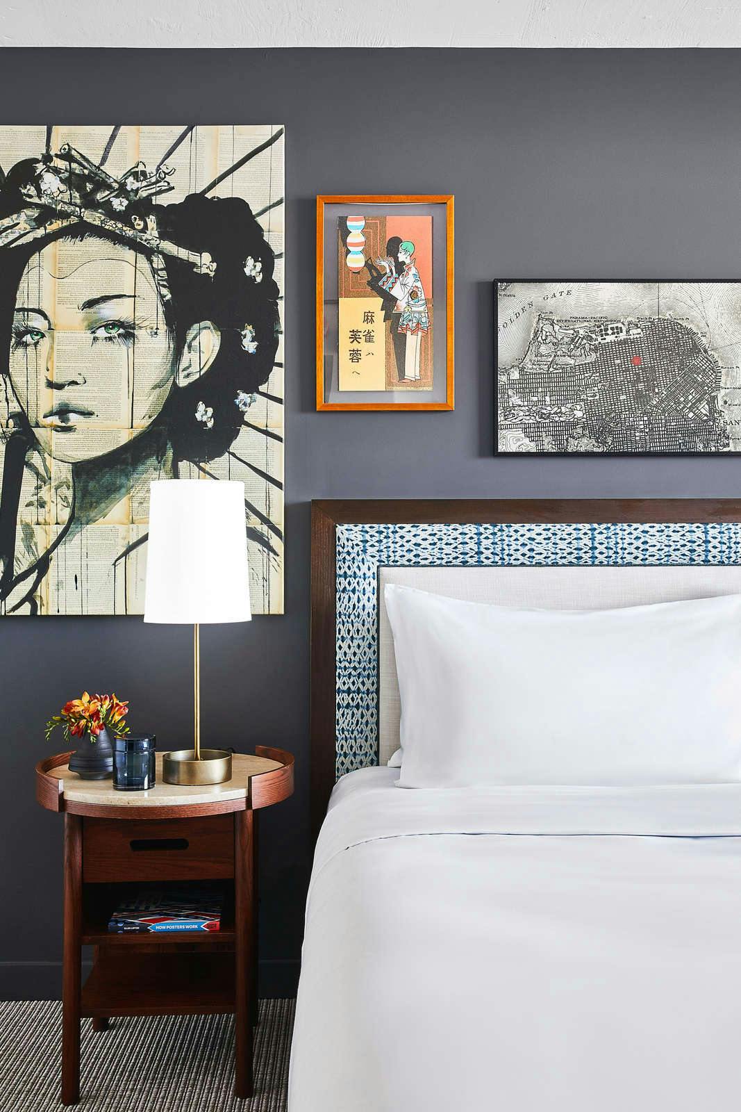 Hotel Hotel Kabuki photo 3