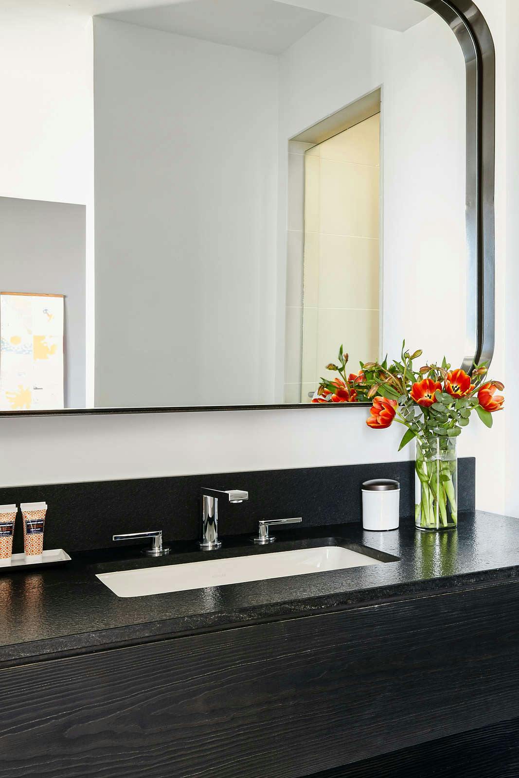 Hotel Hotel Kabuki photo 5