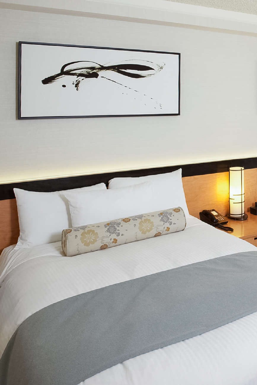 Hotel Miyako Hotel Los Angeles photo 1