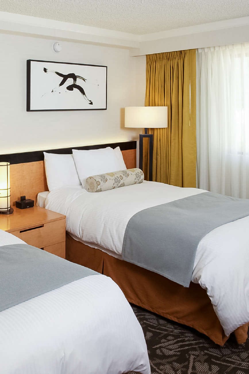 Hotel Miyako Hotel Los Angeles photo 2