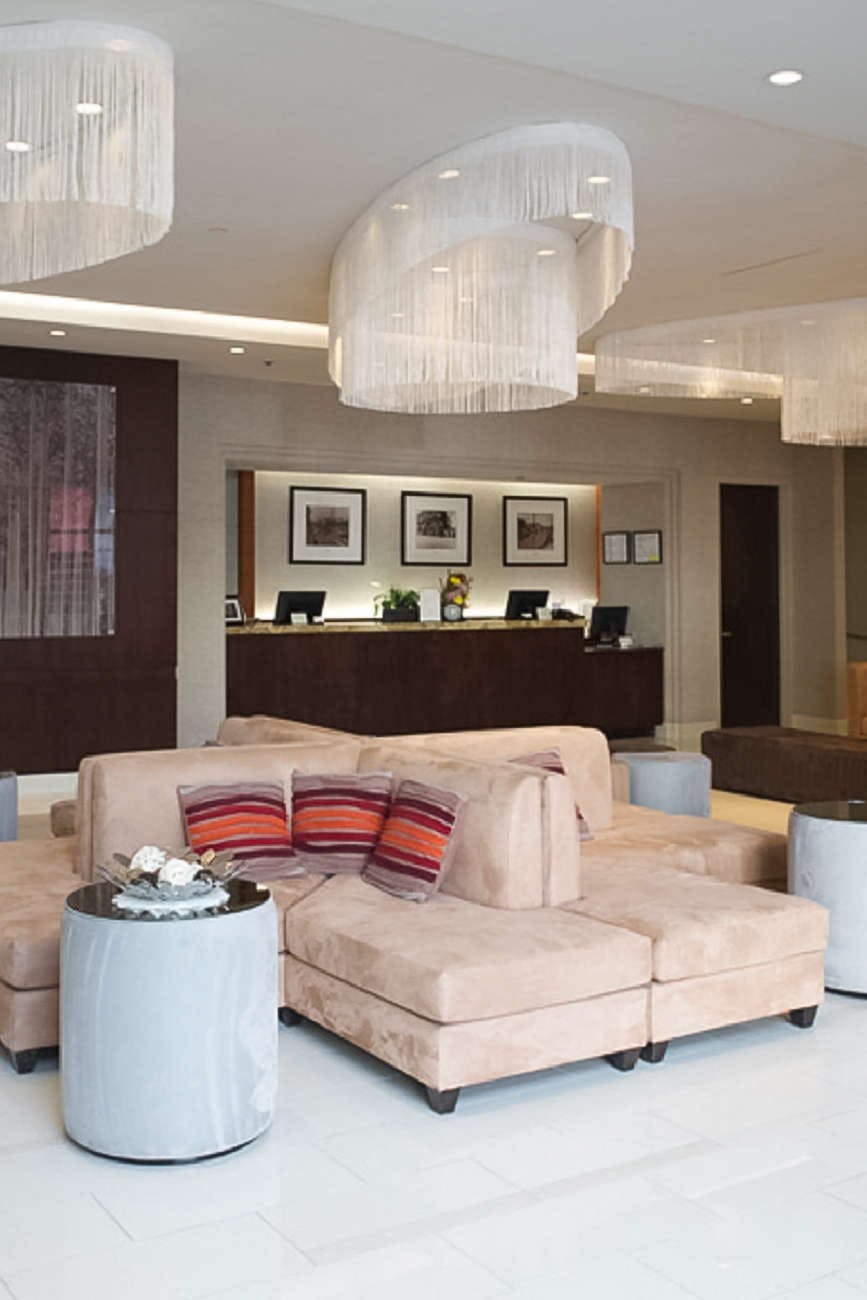 Hotel Miyako Hotel Los Angeles photo 4