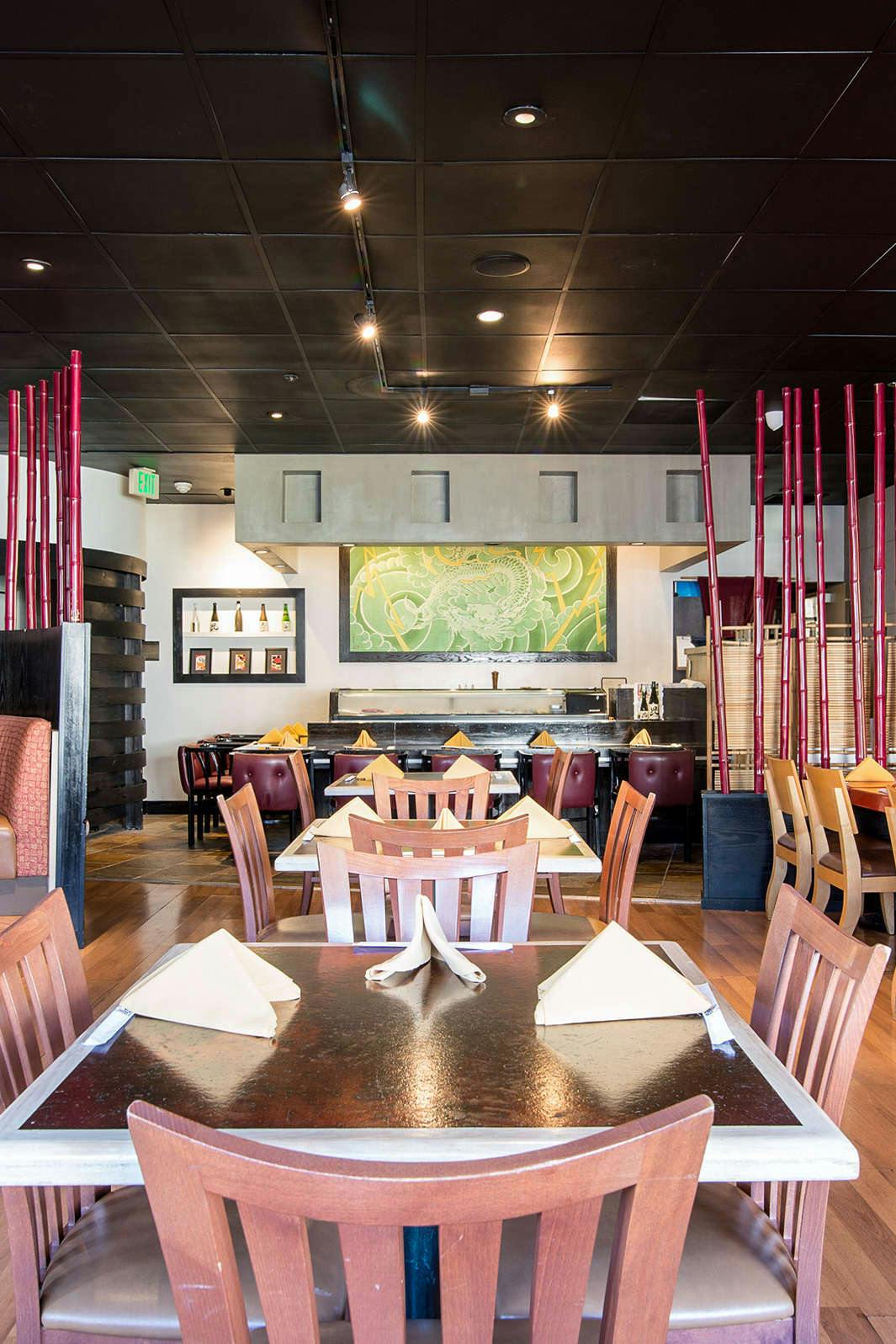 Hotel Miyako Hotel Los Angeles photo 5