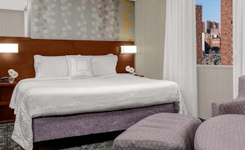 Courtyard by Marriott Upper East Side