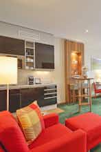 Hotel Apartments & Hotel Maximilian Munich photo 3