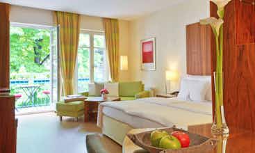 Hotel Apartments & Hotel Maximilian Munich photo 2