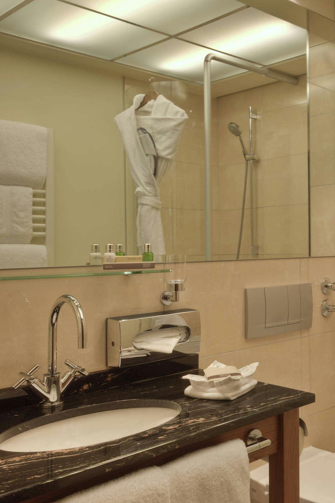 Hotel Apartments & Hotel Maximilian Munich photo 4