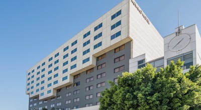 Miyako Hotel Los Angeles