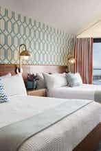 Hotel Dream Inn Santa Cruz photo 2