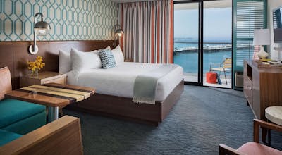 Dream Inn Santa Cruz