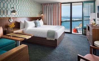 Dream Inn Santa Cruz