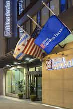 Hotel Hilton Garden Inn Chicago Downtown Riverwalk photo 2