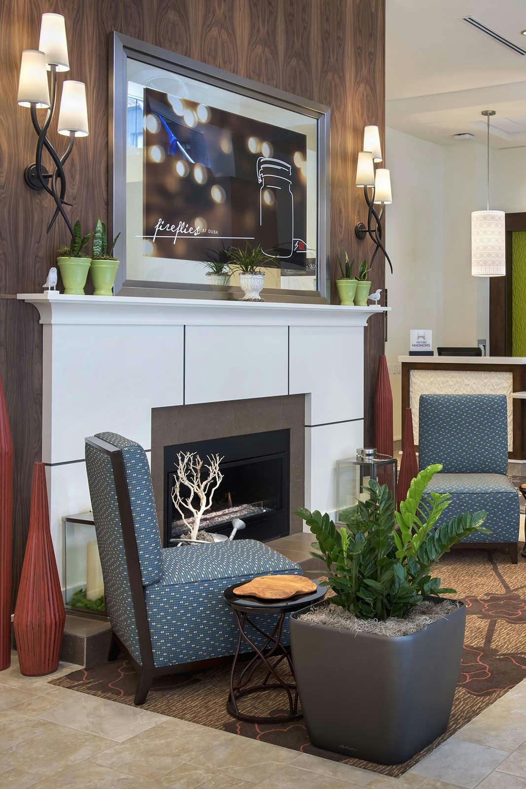 Hotel Hilton Garden Inn Chicago Downtown Riverwalk photo 3