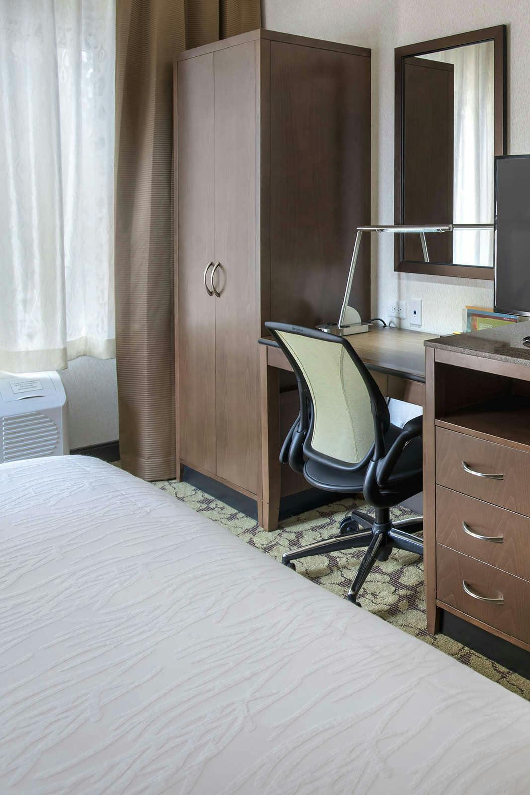 Hotel Hilton Garden Inn Chicago Downtown Riverwalk photo 5