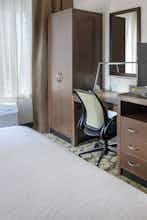 Hotel Hilton Garden Inn Chicago Downtown Riverwalk photo 5
