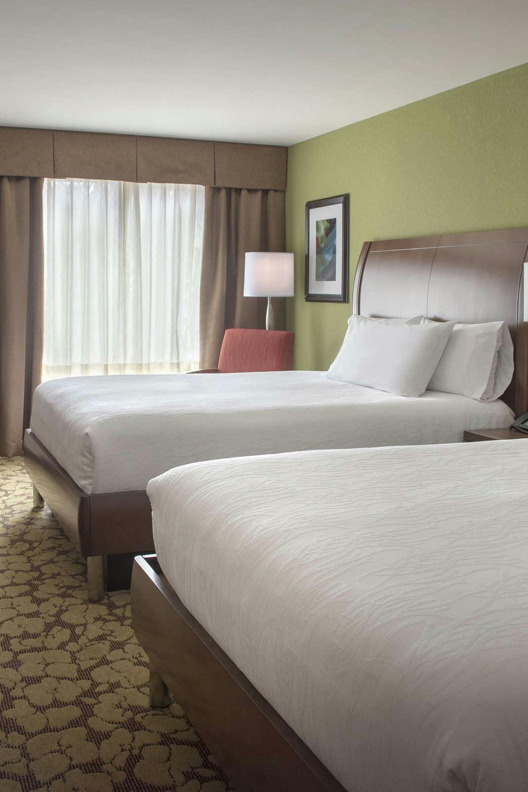 Hotel Hilton Garden Inn Chicago Downtown Riverwalk photo 4