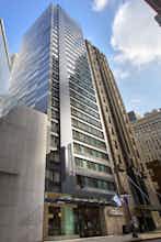 Hotel Hilton Garden Inn Chicago Downtown Riverwalk photo 1