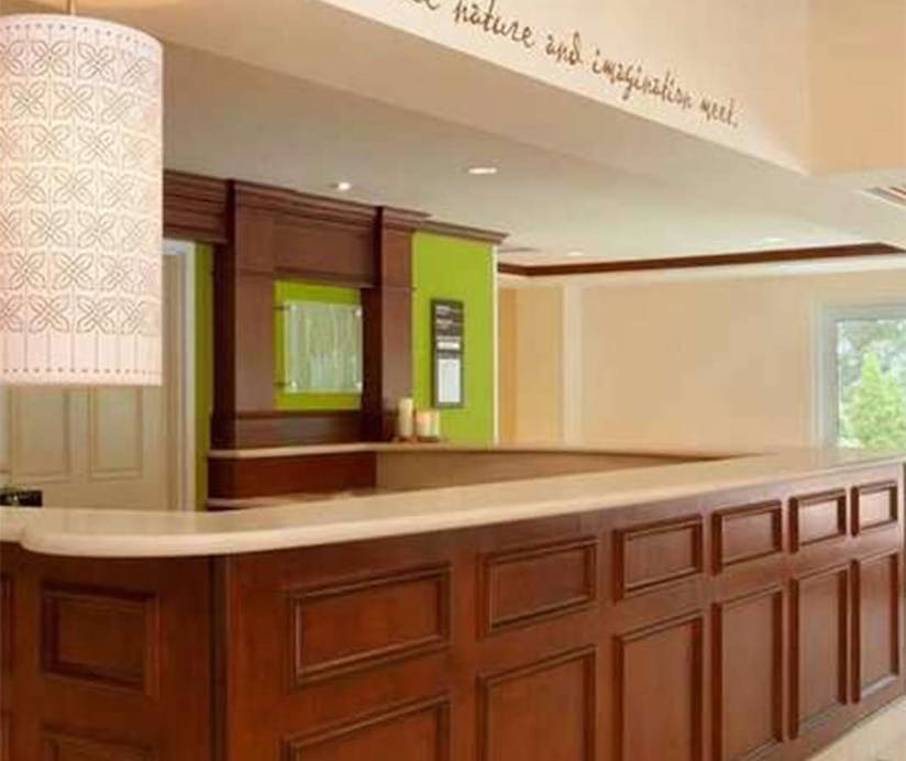 Hilton Garden Inn Fairfax Fairfax Hoteltonight