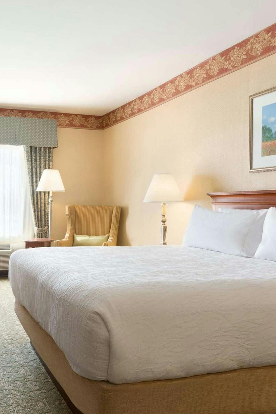 Hilton Garden Inn Fairfax Fairfax Hoteltonight