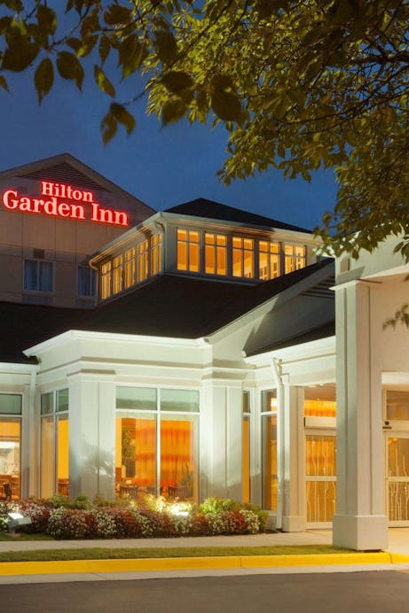 Hilton Garden Inn Fairfax Fairfax Hoteltonight