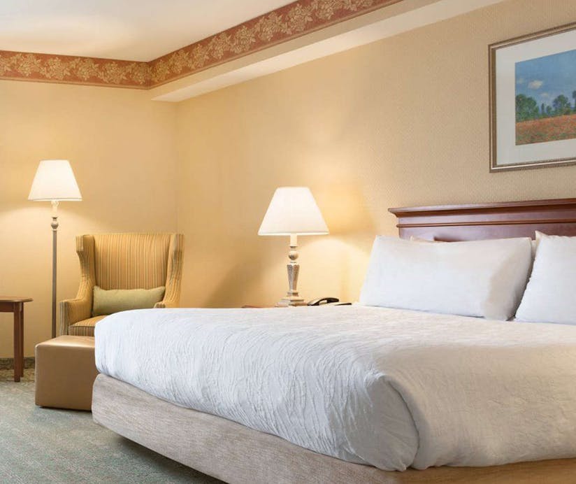 Hilton Garden Inn Fairfax Fairfax Hoteltonight
