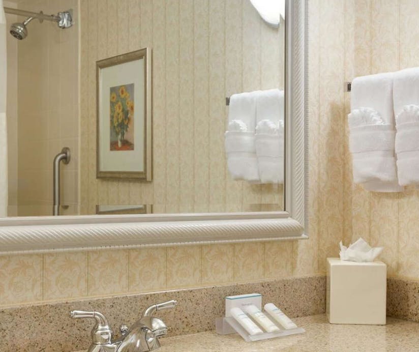 Hilton Garden Inn Fairfax Fairfax Hoteltonight